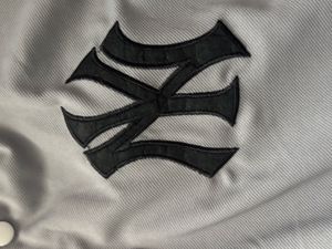 NY Yankees Varsity Jacket
