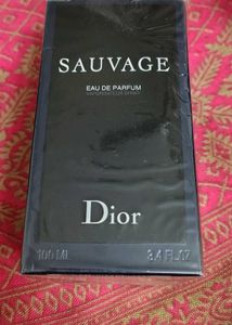 Dior Savage Perfume