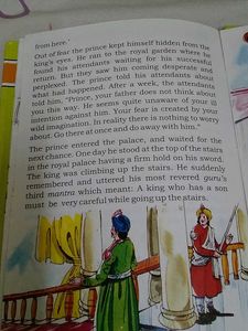 Jataka Tales
