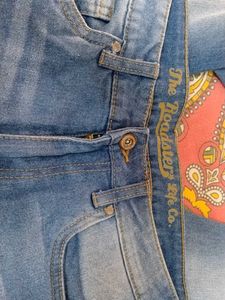 Denim buy 1 Get One