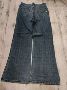 Semax Bootcut Jeans