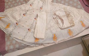 A Shape Dress