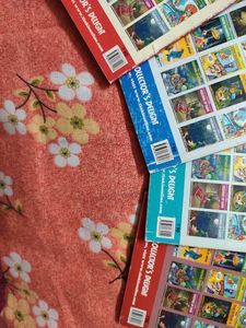 Tinkle Comic Books