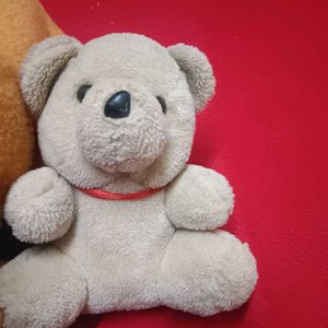 Soft Toys