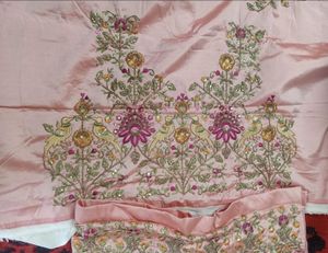 Bridial Lehenga