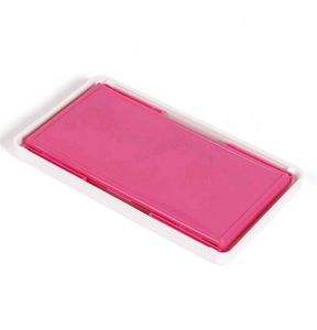 Foldable Storage Container With Lid