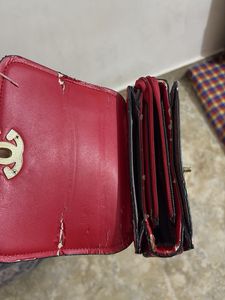 Stylish Crossbody Bag