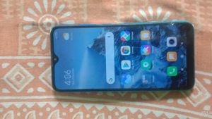 Redmi Note 8a Dual(100 Percent Working Condition)