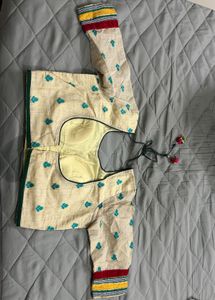 Lehenga Choli Set
