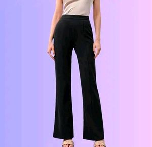 Bell Bottoms Trousers👖