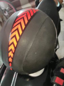Helmet ISI Mark