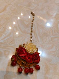 Flower Jewellery