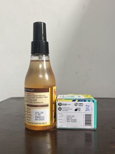 Plum BodyLovin' Mist &amp; Cream