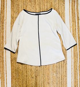 New Fable Street Formal Top 🤍