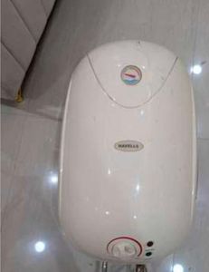 havells 25 litter geyser