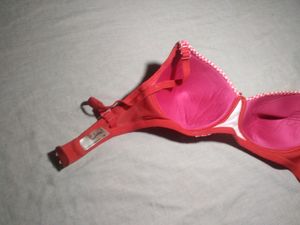 Clovis Lighty Padded Full Coverage Bra