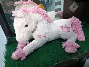 Big Unicorn 🦄