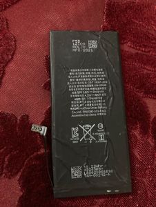 iPhone 7plus Battery