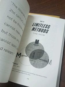 The Regenerative Life + Limitless