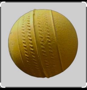 This Is Stumper Ball