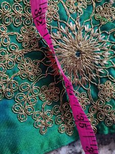 Festive Wear Frock