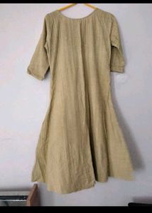Woman Dresses Kurti