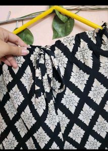 Boho Pants