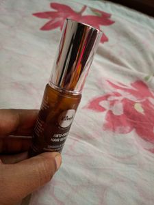 Vilvah Anti-Frizz Hair Serum