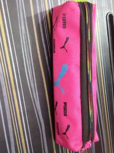Puma Pencil Case