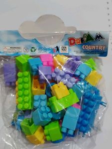 Dream Country Blocks