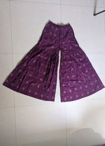 Kurta Sharara Set - Brand New, Never Used!!!