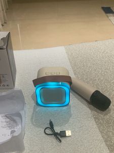 Portable Speaker