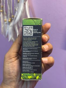 Quench 💦 Mama Cica Dark spot correcting ampoule