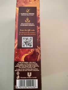 Indulekha Bringha Hair Oil