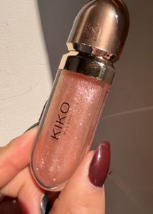 KIKO Milano 3D Hydra Lipgloss