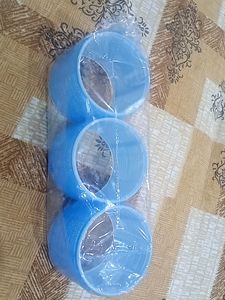3 Hair Roller
