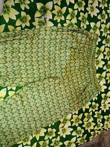 Printed Palazzos