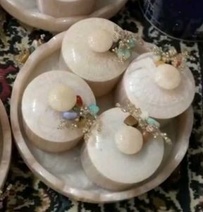 resin Decorative Boxes