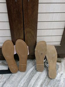 Stylish Flats ❤️