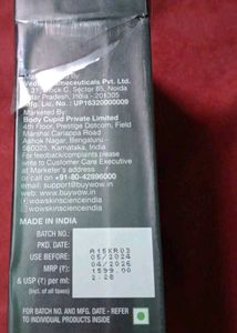 2 WOW Hair Growth Boosting Kits