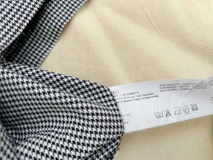 Blanco Dress (Authentic)