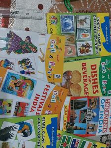 Chart Book