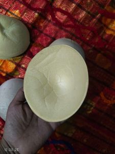 Bra Padding Set of 3