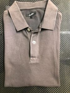 Premium Quality Polo T-shirt From Zudio