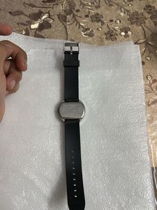 Fastrack Quartz Analog Purple Dial