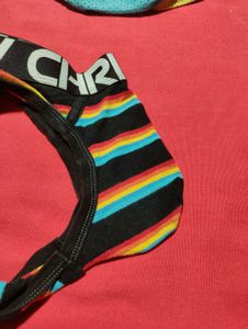 2 Man Underwear Size 30