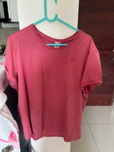 Patagonia Tee