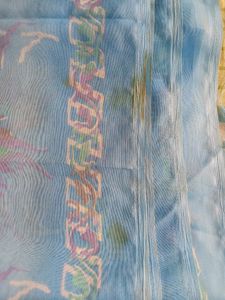 New Saree