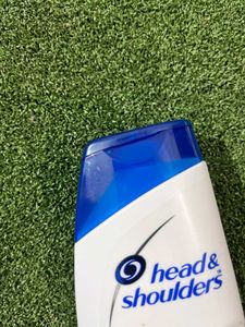 Head &amp;Shoulders Cool Menthol Anti Dandruff Shampoo
