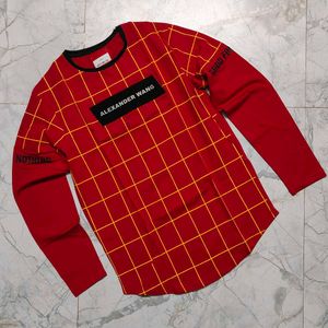 Round Neck full Sleeve Tshirt